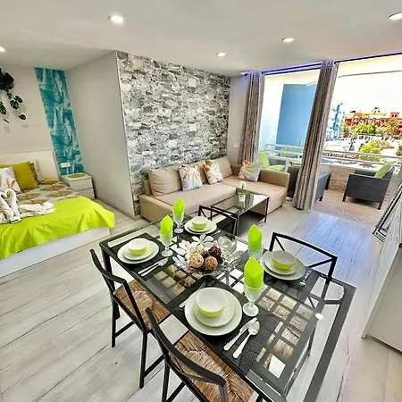Ocean View Tenerife