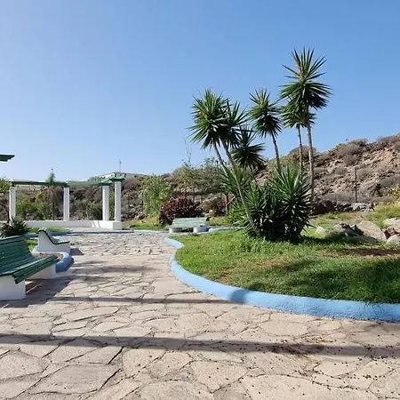 アパート Ocean View Tenerife