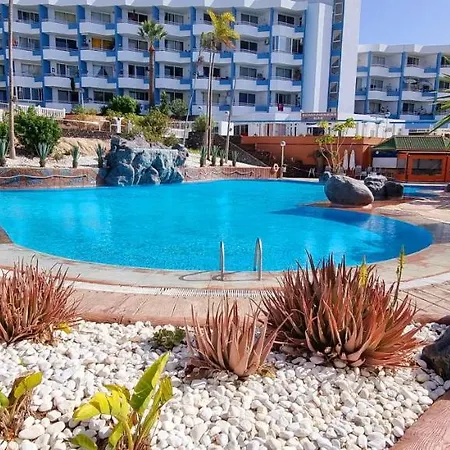Ocean View Tenerife Appartement