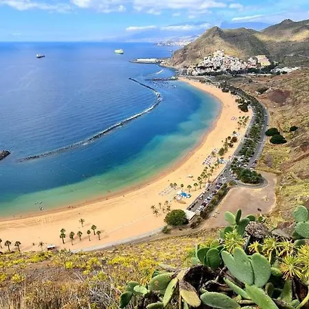 アパート Ocean View Tenerife