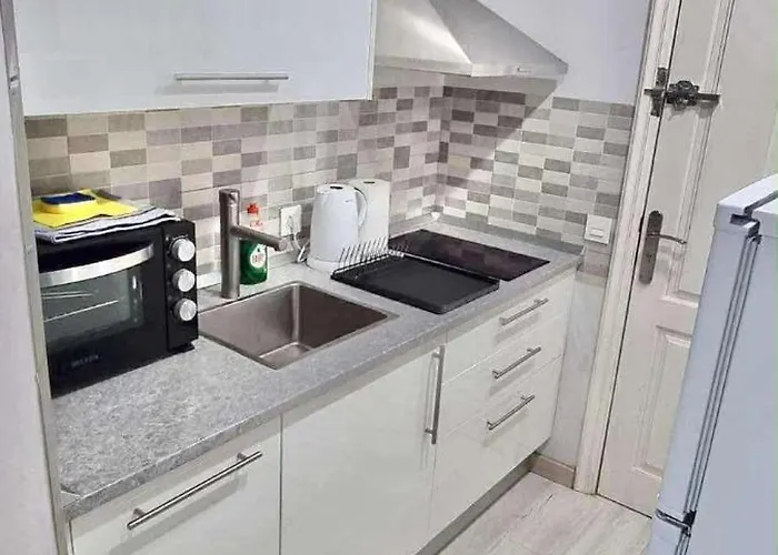Apartamento Ocean View Tenerife