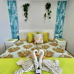Apartmán Ocean View Tenerife *