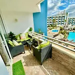Ocean View Tenerife Apartmán San Miguel de Abona