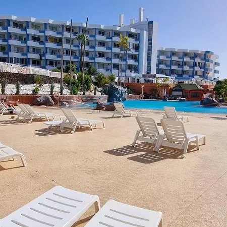 Apartmán Ocean View Tenerife San Miguel de Abona