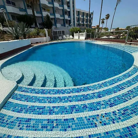 Ocean View Tenerife 公寓