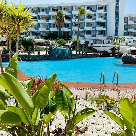Ocean View Tenerife Apartmán *