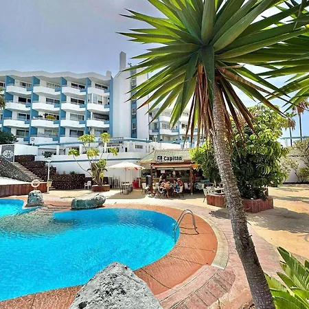 Apartmán Ocean View Tenerife *